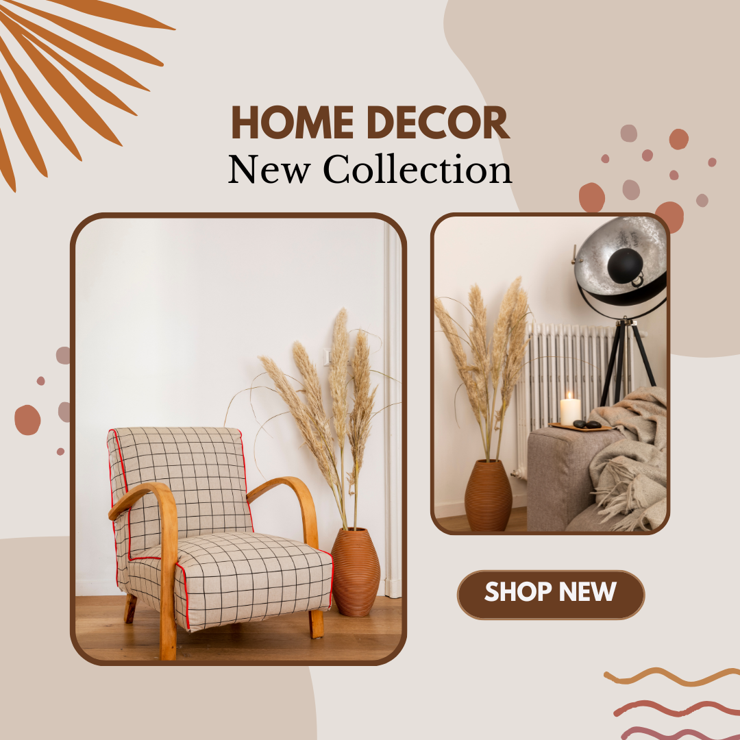 HOME DECOR