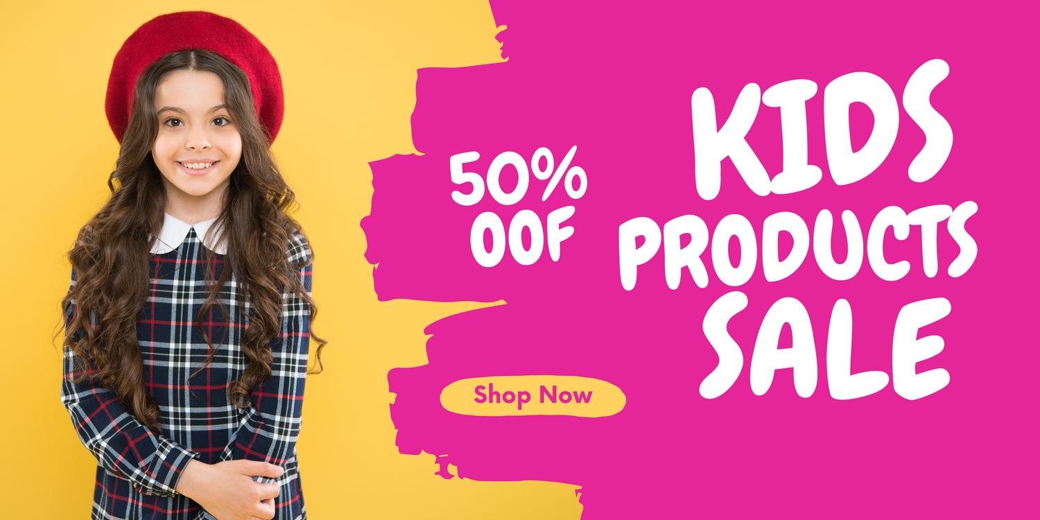 KIDS ACCESSORIES