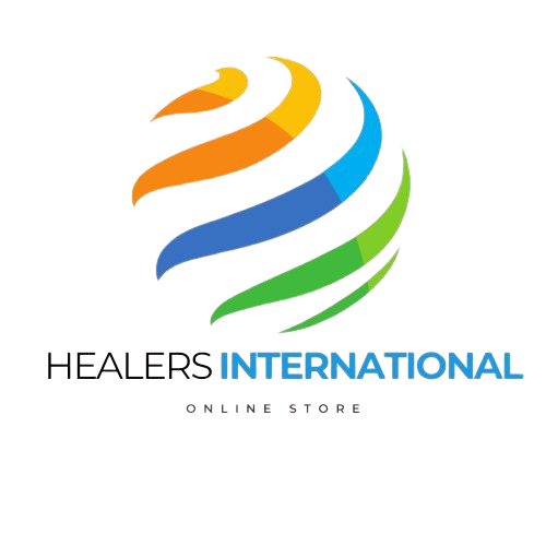 HEALERS INTERNATIONAL